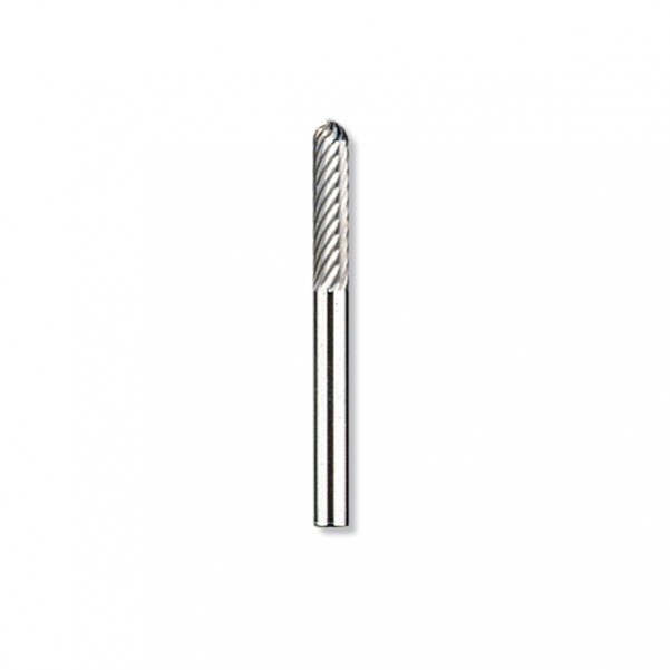 Dremel 9903 - 3.2mm Tungsten Carbide Cutter 2615009903 Carving & Engraving & Routing
