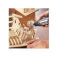 Dremel A550 - Shield Rotary Attachment 2615A550AB Attachments