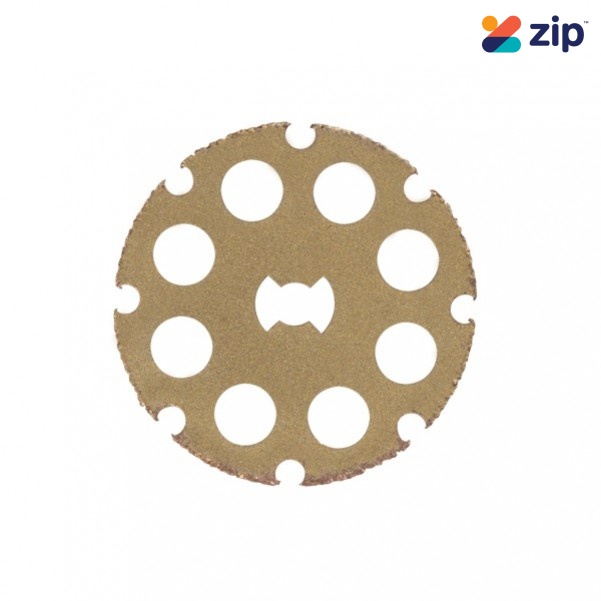 Dremel EZ544 - 38.1mm EZ Lock Carbide Cutting Wheel 2615E544AA Cutting