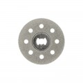 Dremel EZ545 (2615E545AD) - EZ Lock Diamond Wheel Cutting