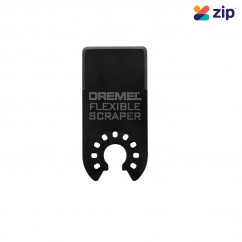 Dremel MM610 - Flexible Scraper Blade 2615M610AA Dremel Accessories