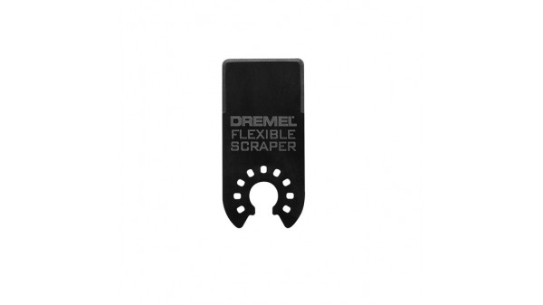 Dremel flexible scraper deals
