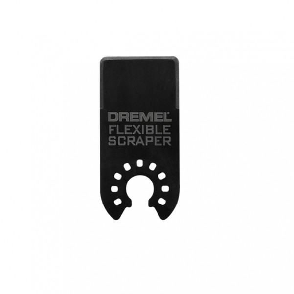 Dremel MM610 - Flexible Scraper Blade 2615M610AA Dremel Accessories