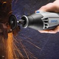 Dremel 4000-3/36 - 240V 175W Variable Speed Rotary Tool w/ Flex Shaft Attachment F0134000ND