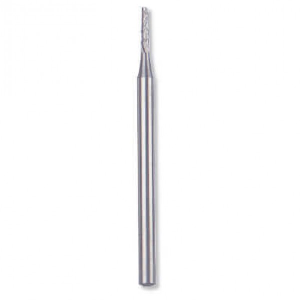 Dremel 569 (26150569AA) - 1/16" Carbide Grout Removal Bit Cutting