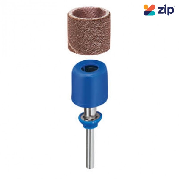 Dremel EZ407SA - 1/2 EZ Drum Mandrel 2615E407AB Sanding