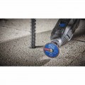 Dremel EZ506HP (2615E506HA) - 32mm EZ Lock MAX Premium Cutting Wheel Cutting