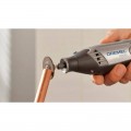 Dremel EZ541 (2615E541AC) - 38mm EZ Lock Aluminium Oxide Grinding Wheel Grinding & Sharpening