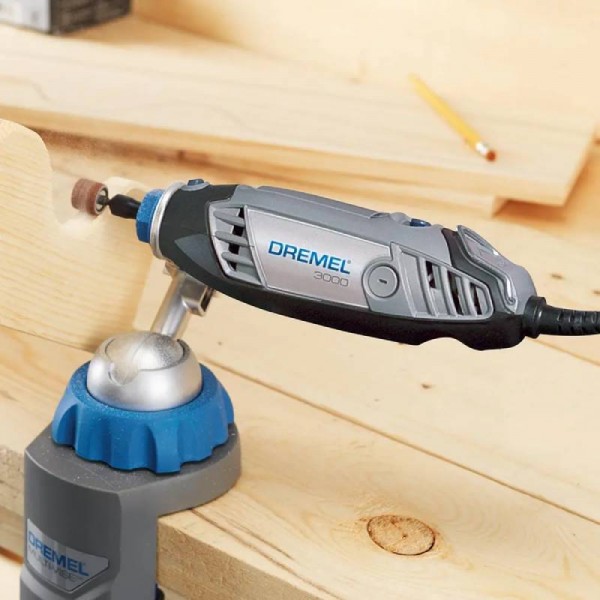 Dremel 8260-5 12V 3.0Ah Cordless Brushless Smart Rotary Tool Kit F0138260NA