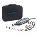 Dremel 4250-35A - F0134250NA 175W 4250 Rotary Tool Kit Series With 35Pce Accessory Kit