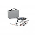 Dremel 4250-3/50 (F0134250NE) - 240V 175W Rotary Tool Kit with 50pce Accessories