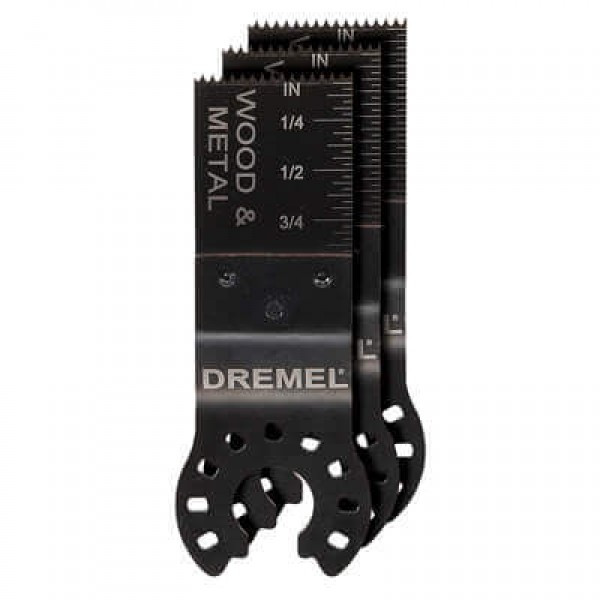 Dremel MM422B 3pk 3/4