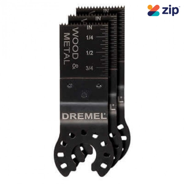 Dremel MM422B - 3pk 3/4