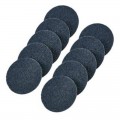 Dremel SD60-PGK (2615PG10AC) - 60 Grit EZ SpeedClic: Pet Nail Grooming Discs