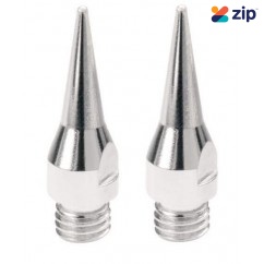 Dremel 201 - 2pk VersaTip 2000-6 Soldering Iron Tip 26150201JA