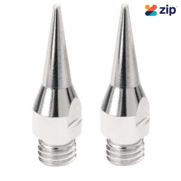 Dremel 201 - 2pk VersaTip 2000-6 Soldering Iron Tip 26150201JA Carving & Engraving & Routing