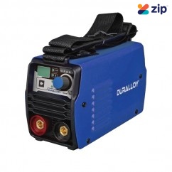 DURALLOY DA140M - 140A 240V Portable Mini MMA TIG Stick Inverter Welder