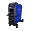 DURALLOY DA251MMIGDP -  240V 251 Multimig Single Phase Double Pulse Inverter Welder