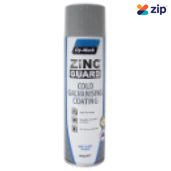 Dy-Mark 230732006 - Zinc Guard Cold Galvanising Coating Aerosol