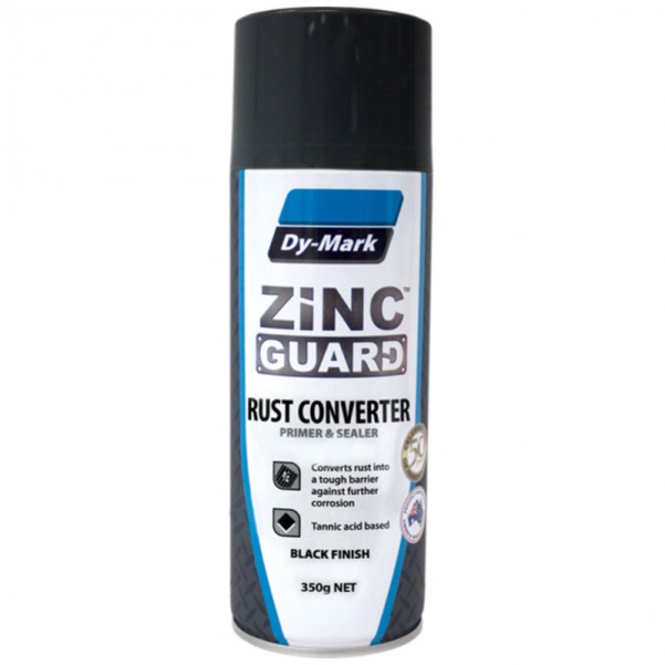 Dy-Mark 230733501 - Zinc Guard Rust Converter