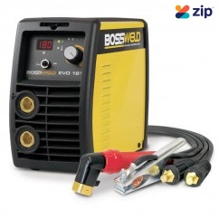 Bossweld EVO 181 - 240V MMA/TIG Welder 600181