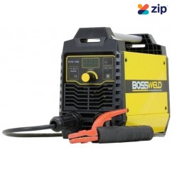 Bossweld 600810 - 240V x 15A Evo 180 Digital Inverter Welder