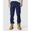 ELWD EWD101_404 - MENS UTILITY PANT NAVY Workwear Pants ELWD EWD101_404 - MENS UTILITY PANT NAVY Workwear Pants