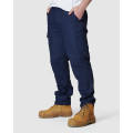 ELWD EWD101_404 - MENS UTILITY PANT NAVY Workwear Pants ELWD EWD101_404 - MENS UTILITY PANT NAVY Workwear Pants