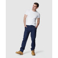 ELWD EWD101_404 - MENS UTILITY PANT NAVY Workwear Pants ELWD EWD101_404 - MENS UTILITY PANT NAVY Workwear Pants