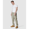 ELWD EWD101_578 - MENS UTILITY PANT STONE Workwear Pants