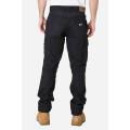ELWD EWD101_BLK - MENS UTILITY PANT BLACK Workwear Pants ELWD EWD101_BLK - MENS UTILITY PANT BLACK Workwear Pants