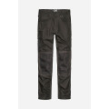 ELWD EWD101_BLK - MENS UTILITY PANT BLACK Workwear Pants ELWD EWD101_BLK - MENS UTILITY PANT BLACK Workwear Pants