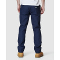 ELWD EWD104_404 - MENS ELASTIC PANT NAVY Workwear Pants