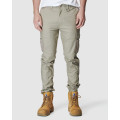 ELWD EWD105_578 - MENS SLIM PANT STONE Workwear Pants ELWD EWD105_578 - MENS SLIM PANT STONE Workwear Pants