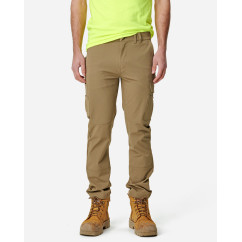 ELWD EWD110_578 - MENS LIGHT PANT STONE Workwear Pants