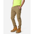 ELWD EWD110_578 - MENS LIGHT PANT STONE Workwear Pants ELWD EWD110_578 - MENS LIGHT PANT STONE Workwear Pants