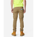 ELWD EWD110_578 - MENS LIGHT PANT STONE Workwear Pants ELWD EWD110_578 - MENS LIGHT PANT STONE Workwear Pants