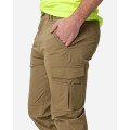 ELWD EWD110_578 - MENS LIGHT PANT STONE Workwear Pants ELWD EWD110_578 - MENS LIGHT PANT STONE Workwear Pants
