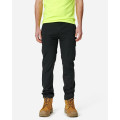 ELWD EWD110_BLK - MENS LIGHT PANT BLACK Workwear Pants ELWD EWD110_BLK - MENS LIGHT PANT BLACK Workwear Pants