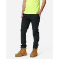 ELWD EWD110_BLK - MENS LIGHT PANT BLACK Workwear Pants ELWD EWD110_BLK - MENS LIGHT PANT BLACK Workwear Pants