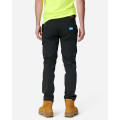 ELWD EWD110_BLK - MENS LIGHT PANT BLACK Workwear Pants ELWD EWD110_BLK - MENS LIGHT PANT BLACK Workwear Pants