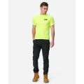 ELWD EWD110_BLK - MENS LIGHT PANT BLACK Workwear Pants ELWD EWD110_BLK - MENS LIGHT PANT BLACK Workwear Pants