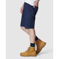 ELWD EWD201_404 - MENS UTILITY SHORT NAVY Workwear Shorts ELWD EWD201_404 - MENS UTILITY SHORT NAVY Workwear Shorts