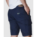 ELWD EWD201_404 - MENS UTILITY SHORT NAVY Workwear Shorts ELWD EWD201_404 - MENS UTILITY SHORT NAVY Workwear Shorts