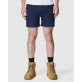 ELWD EWD202_404 - MENS BASIC SHORT NAVY Workwear Shorts