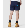 ELWD EWD202_404 - MENS BASIC SHORT NAVY Workwear Shorts