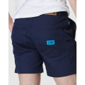 ELWD EWD202_404 - MENS BASIC SHORT NAVY Workwear Shorts