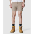 ELWD EWD202_578 - MENS BASIC SHORT STONE Workwear Shorts ELWD EWD202_578 - MENS BASIC SHORT STONE Workwear Shorts