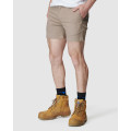 ELWD EWD202_578 - MENS BASIC SHORT STONE Workwear Shorts ELWD EWD202_578 - MENS BASIC SHORT STONE Workwear Shorts