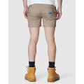 ELWD EWD202_578 - MENS BASIC SHORT STONE Workwear Shorts ELWD EWD202_578 - MENS BASIC SHORT STONE Workwear Shorts